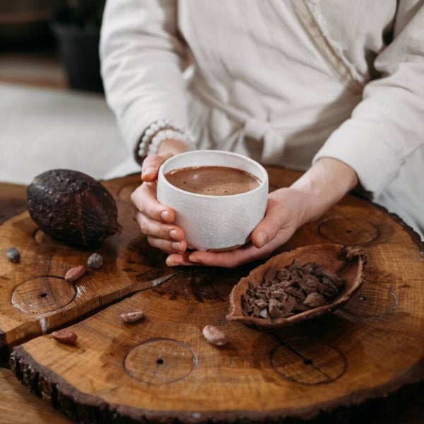 Cacao Dance