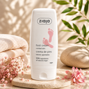 Crème Pieds Réparatrice – Aloe Vera & Allantoïne