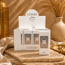 Huile parfumée Luxley 10 ml