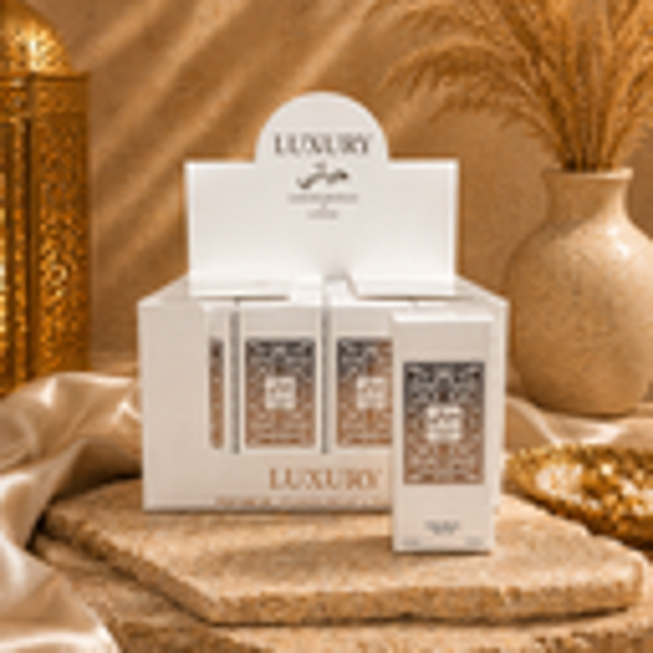 Huile parfumée Luxley 10 ml