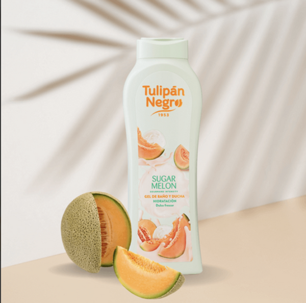 Gel douche melon 🍈