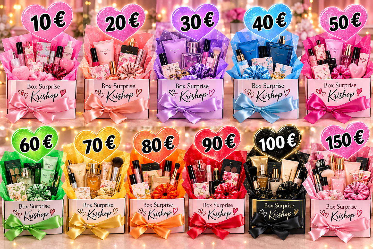 Prix