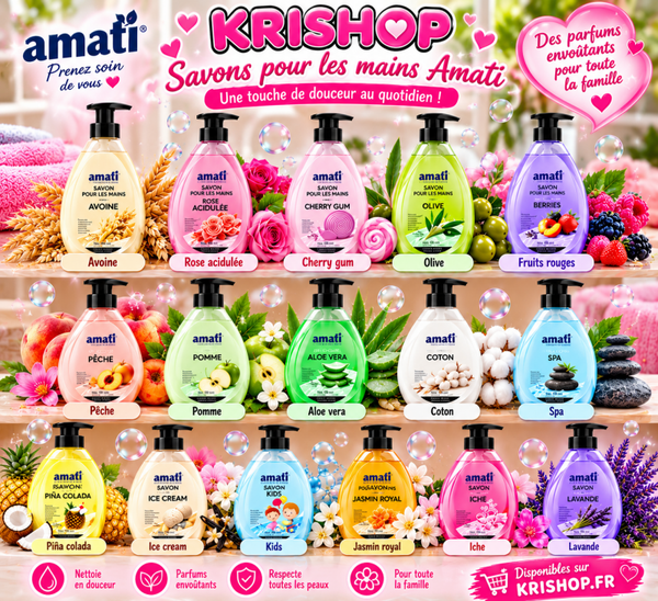 🌸🍓🍏 savons pour les mains 🌸🍓🍏