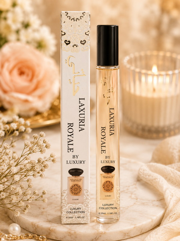 ✨ Laxuria Royale by Luxury – Eau de Parfum 35 ml ✨