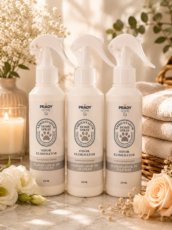 Éliminateur d'Odeurs 220 ml