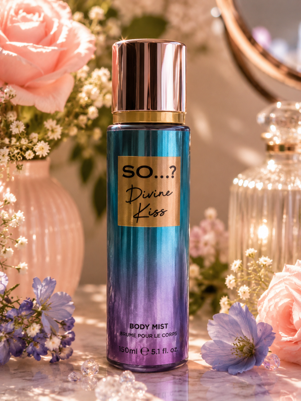 💙✨ Brume Parfumée Divine Kiss ✨💙
