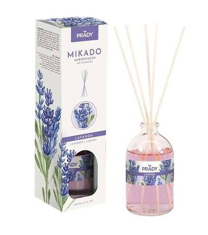 Mikado lavande 100 ml