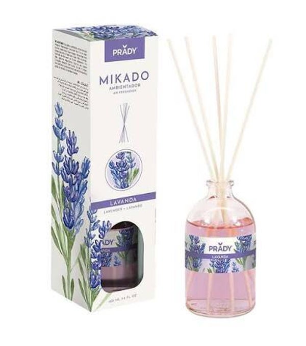 Mikado lavande 100 ml