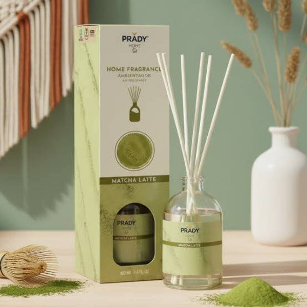 Mikado matcha latté 100 ml