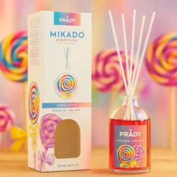 Mikado sucette 100 ml