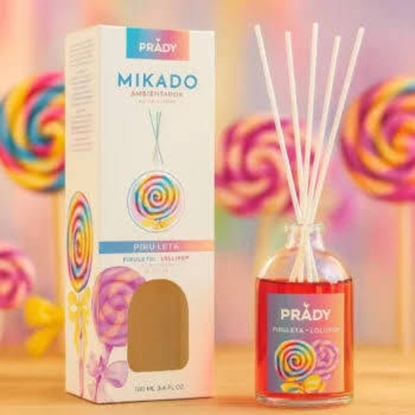 Mikado sucette 100 ml
