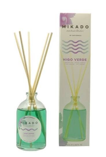 Mikado figue verte