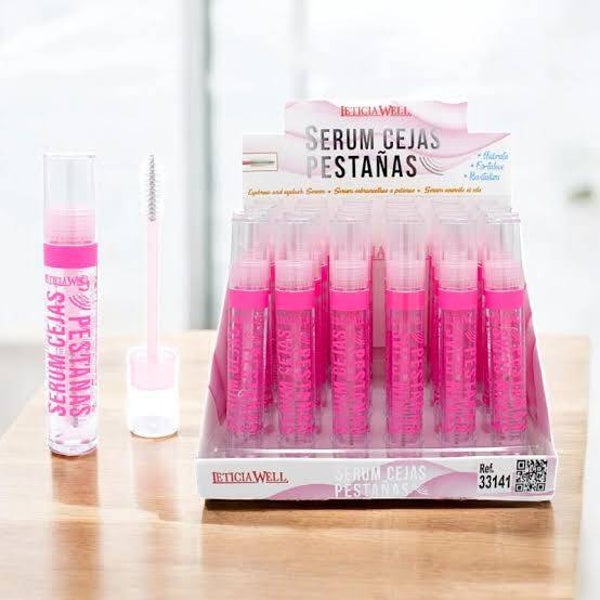 Sérum Cils & Sourcils Leticia We