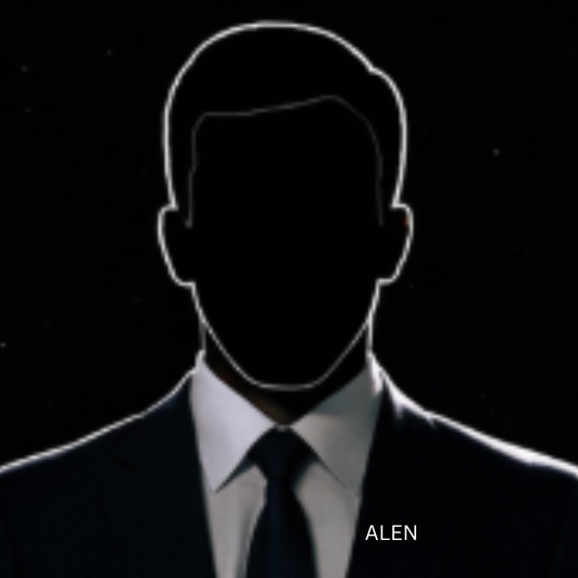 ALEN — Token Trust Advisors Alignment Engine