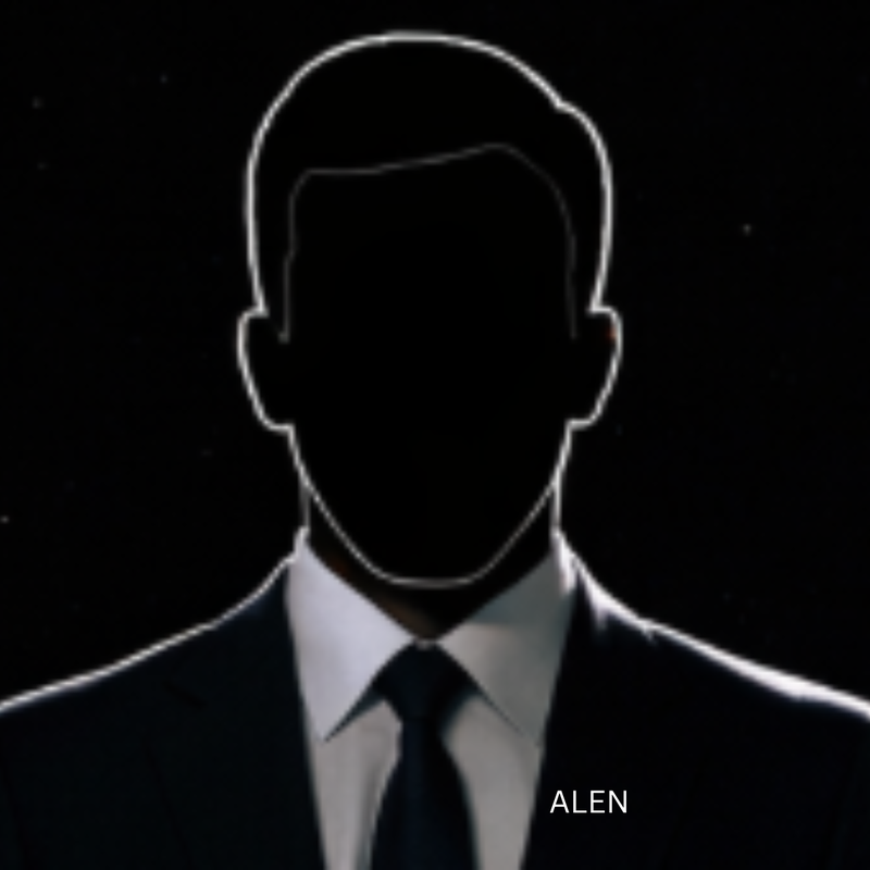 ALEN, the Token Trust positioning intelligence assistant