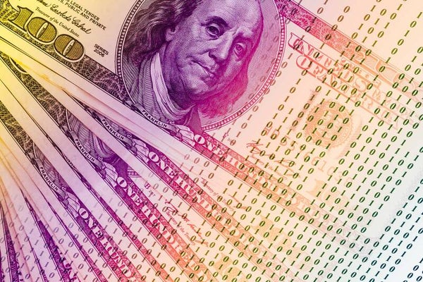 Dollar-to-Digital + Web3 Portfolio Overview