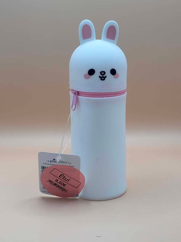 Etui en silicone
