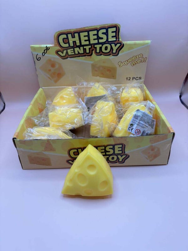 squishy fromage