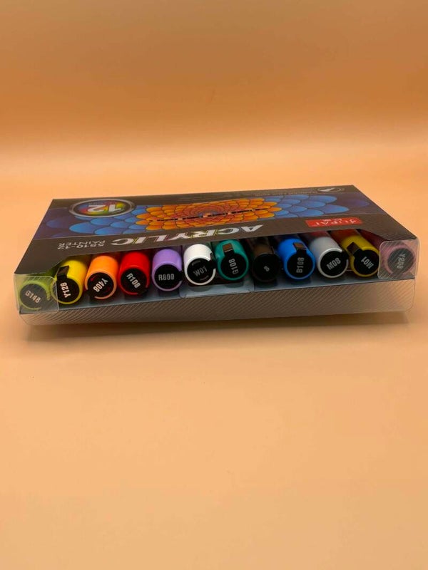 Marqueur Acrylique