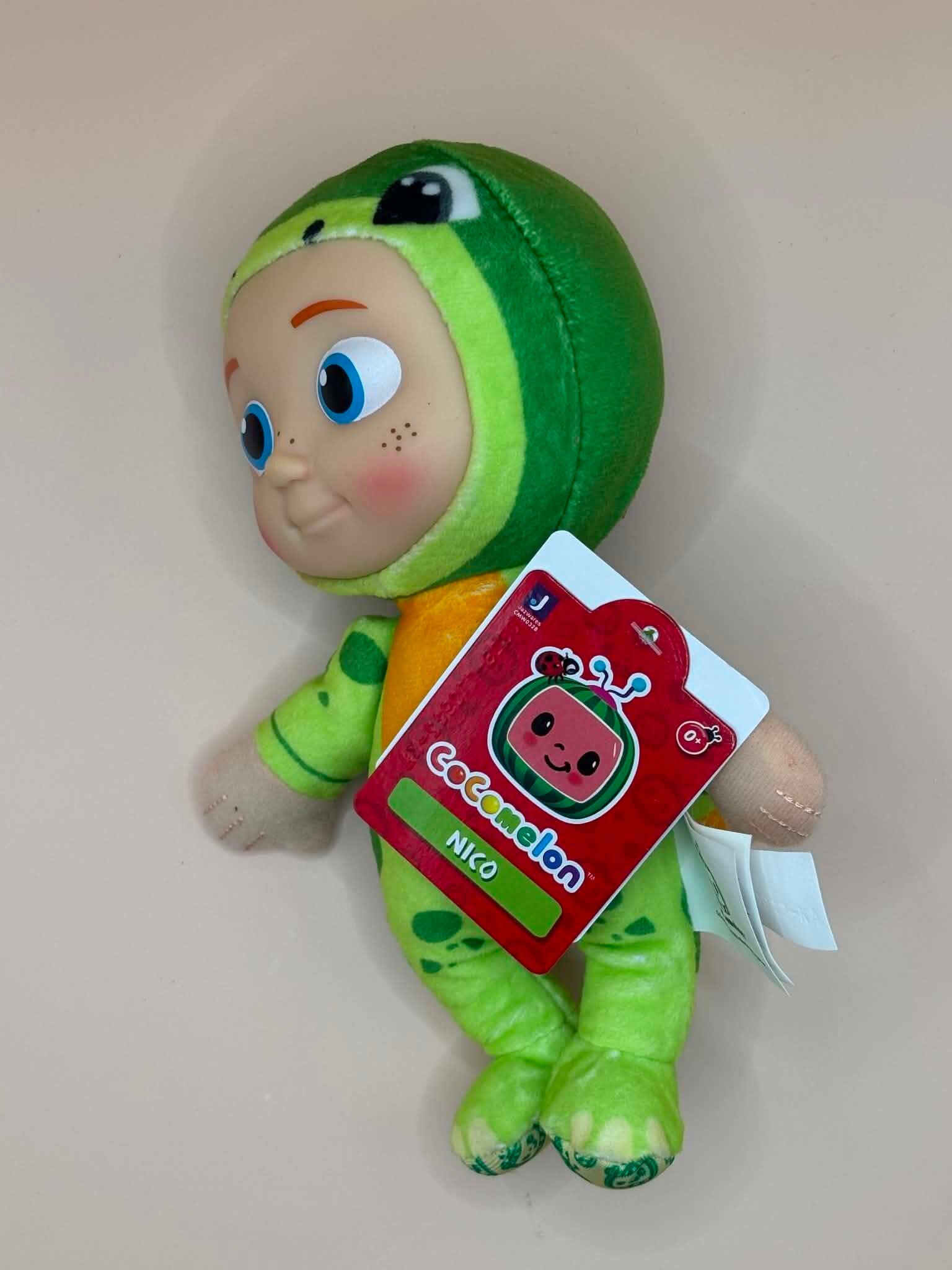Cocomelon
