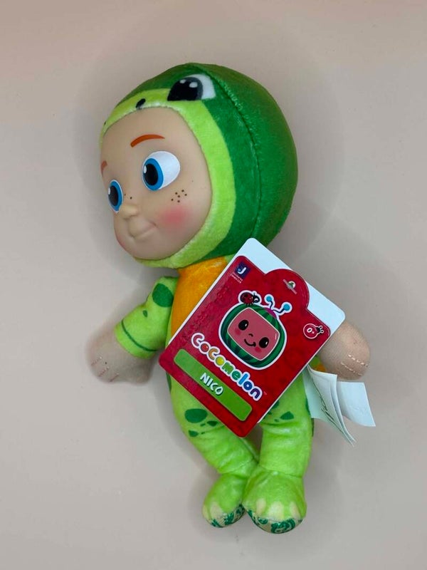 Cocomelon