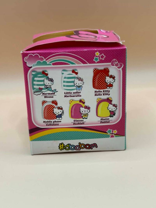 Boite mystere Hello Kitty