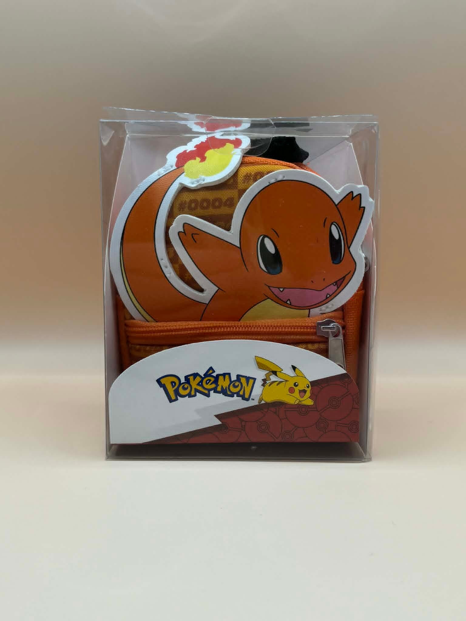 Mini sac Pokemon