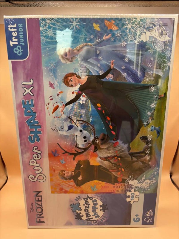 puzzle Xl