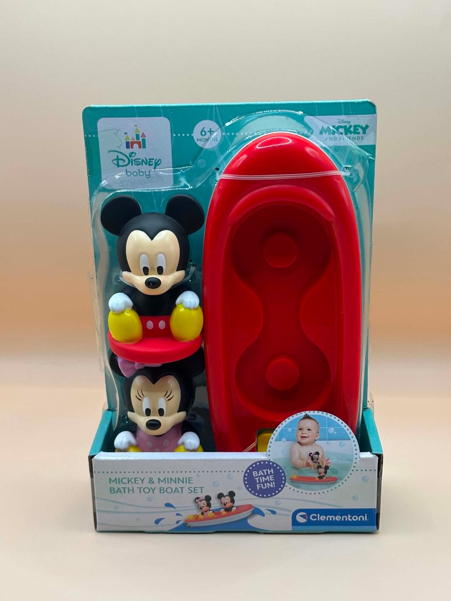 Disney de bain