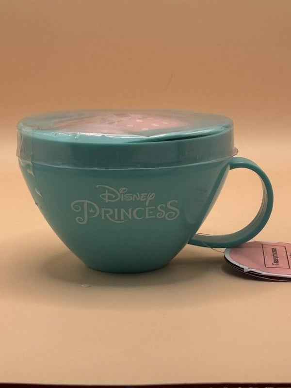 Tasse de thé Surprise