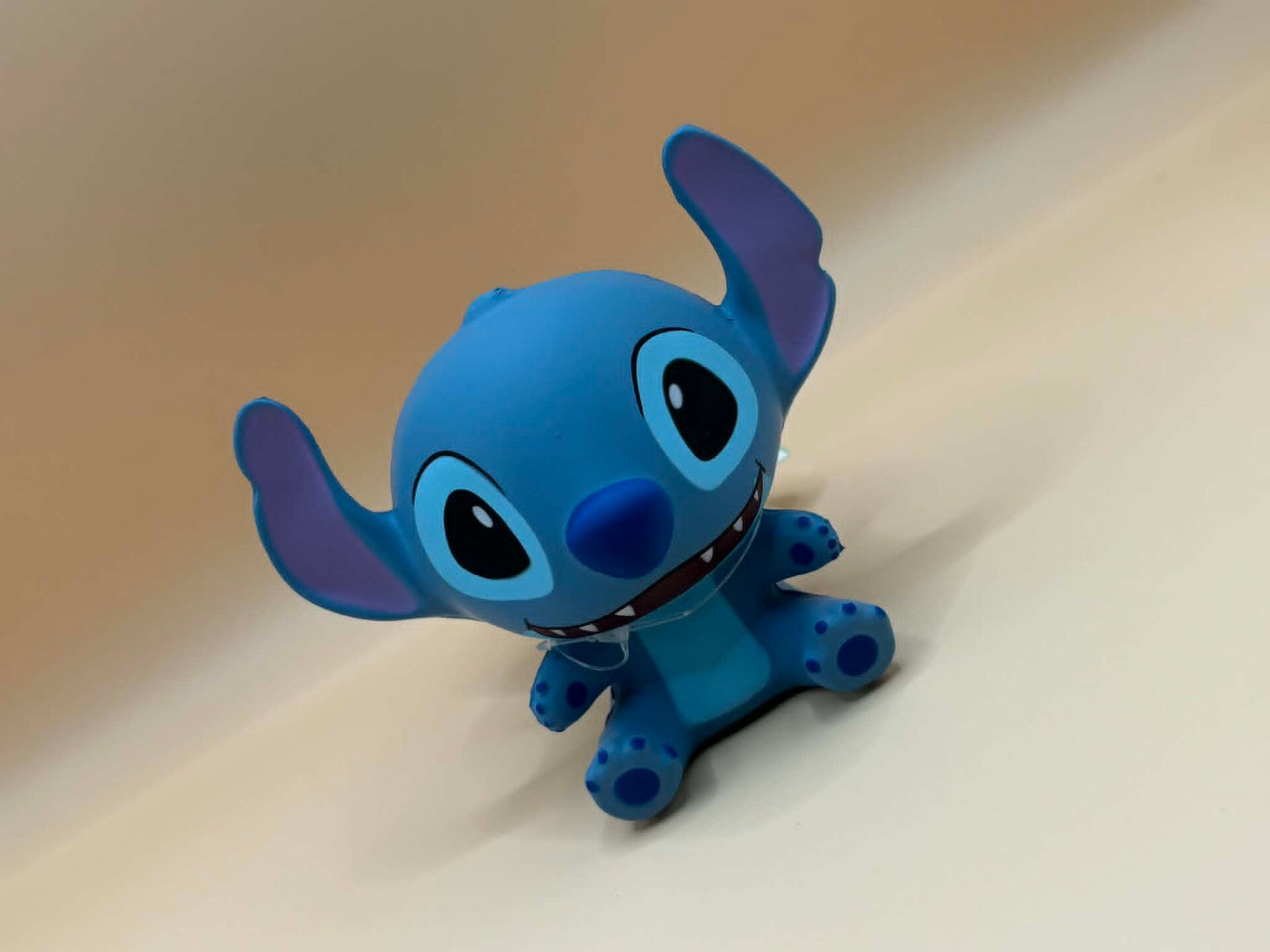 Squishy Stitch