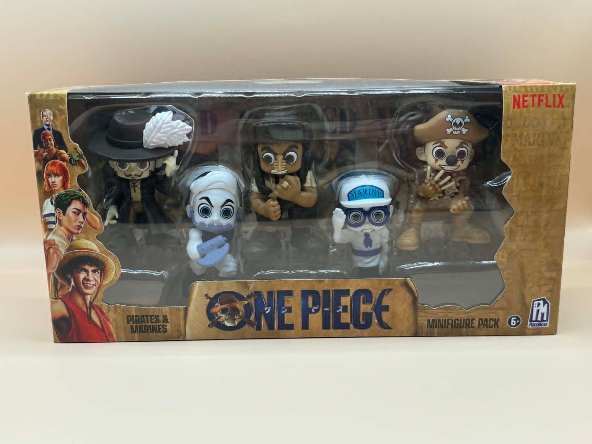One Piece