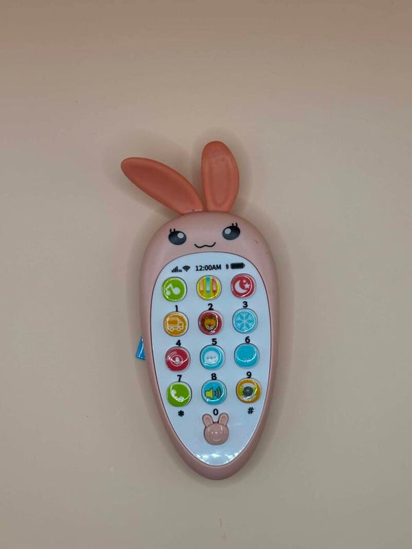 Lapin téléphonique