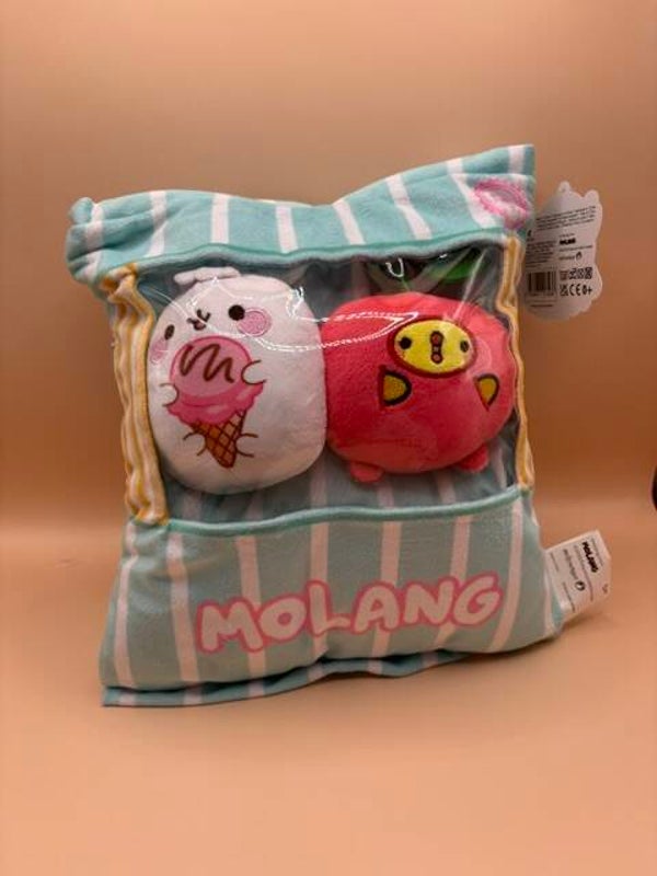 Molang peluche