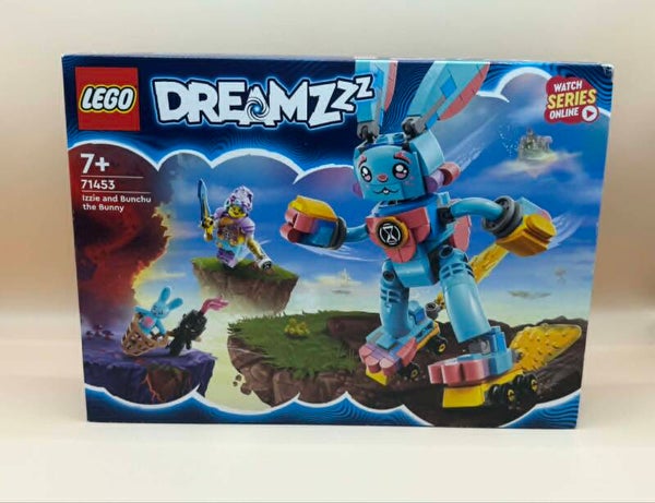 Lego Dreamz