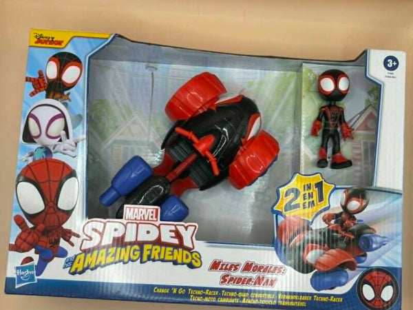 Spidey