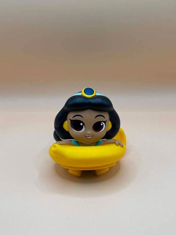 Princesse de bain