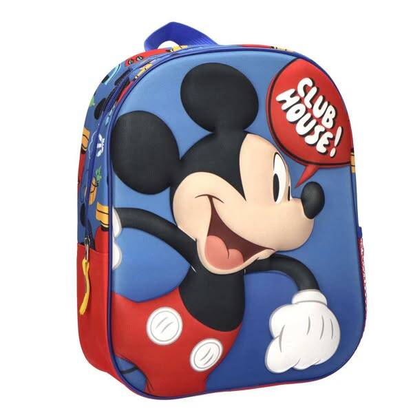 Sac a dos Maternel