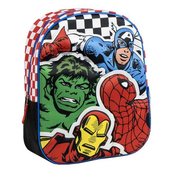 Sac a dos Maternel