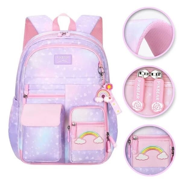 Sac a dos Maternel