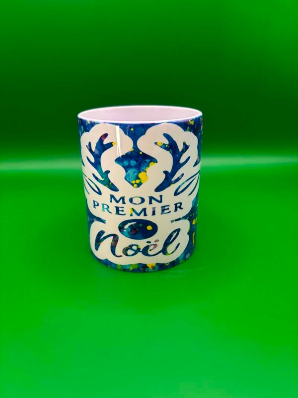 Mug sublimation