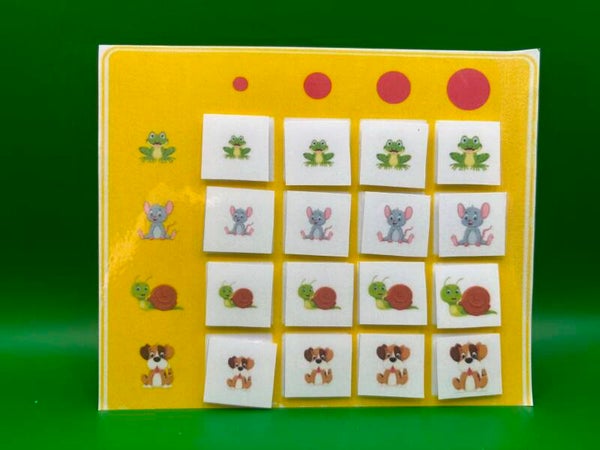 Jeux a scratch