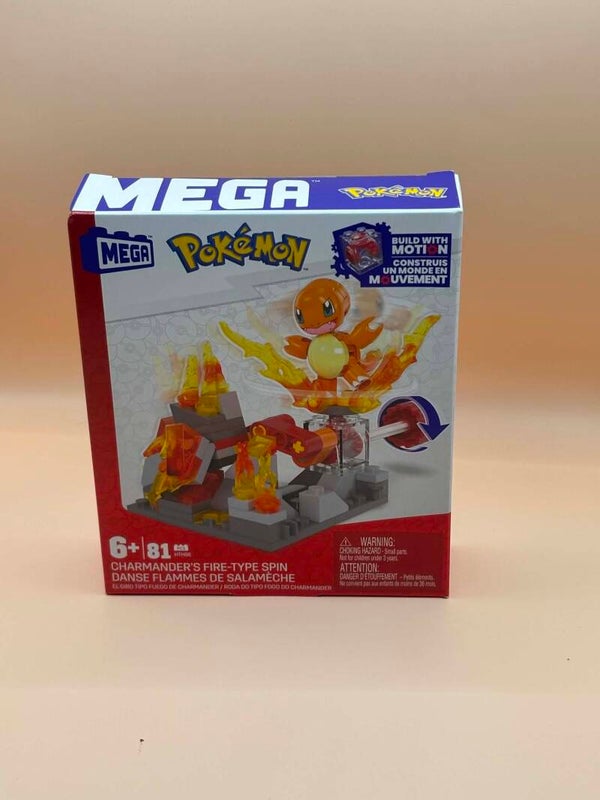 Mega Pokemon