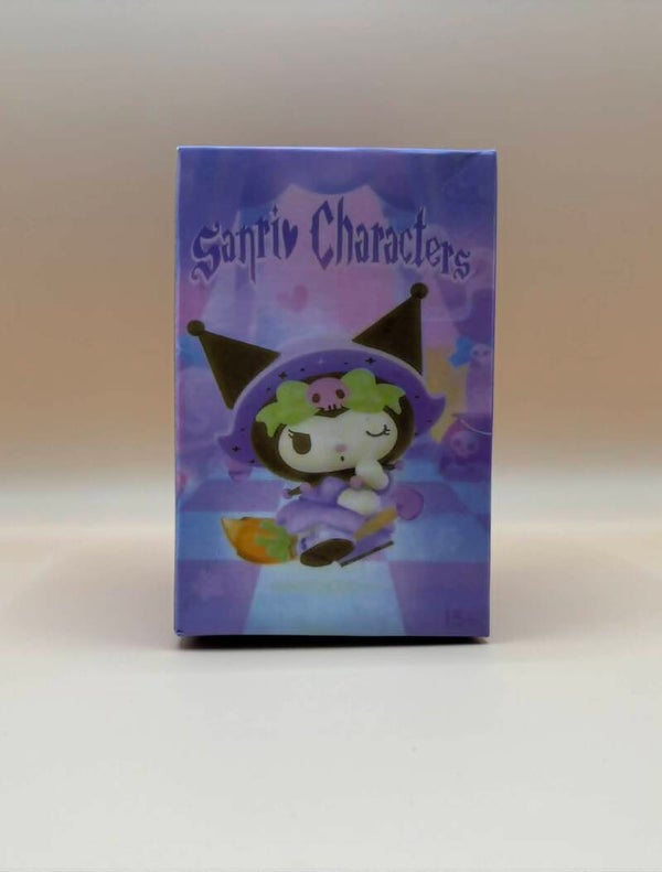Boite mystère kuromi