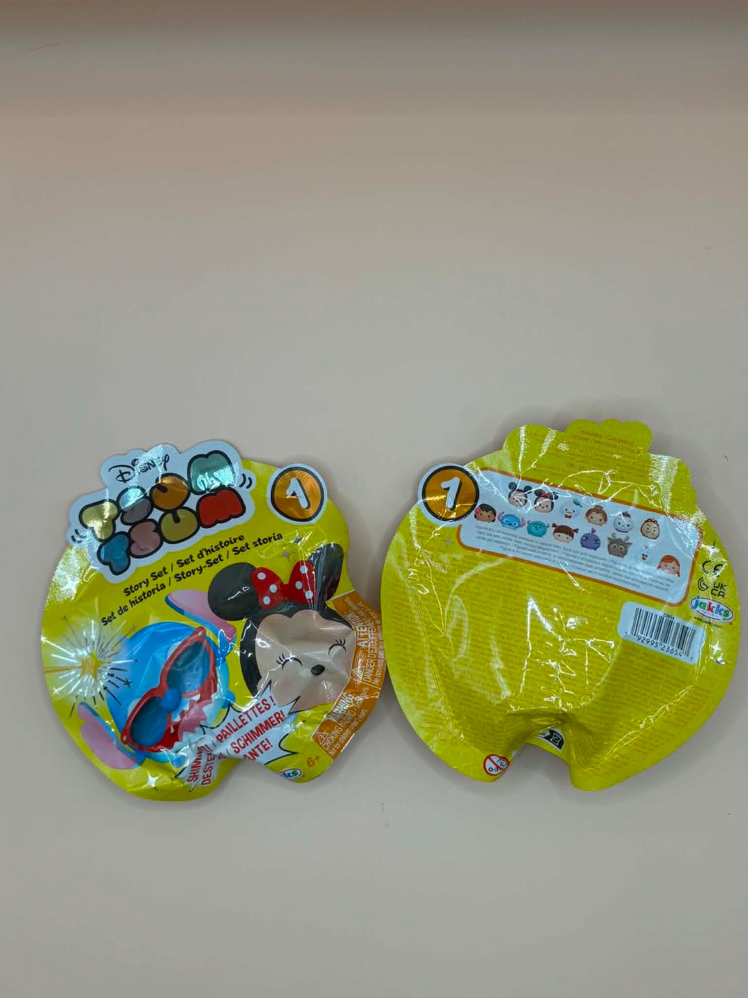 Tsum Tsum