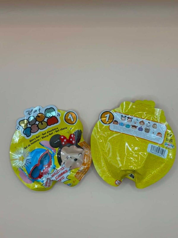 Tsum Tsum