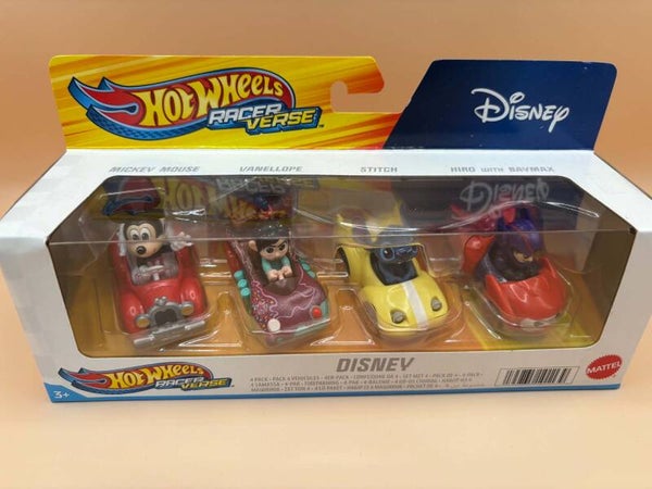 voiture hotwheels