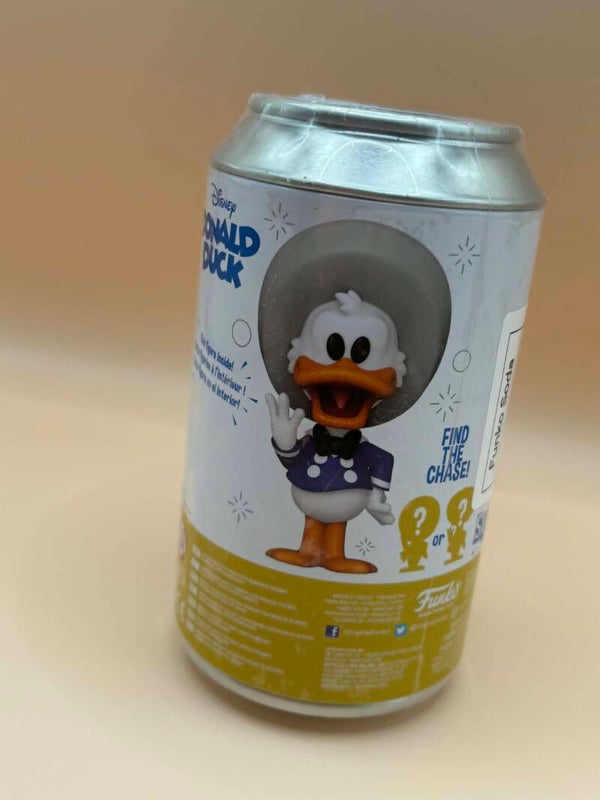 Funko Soda