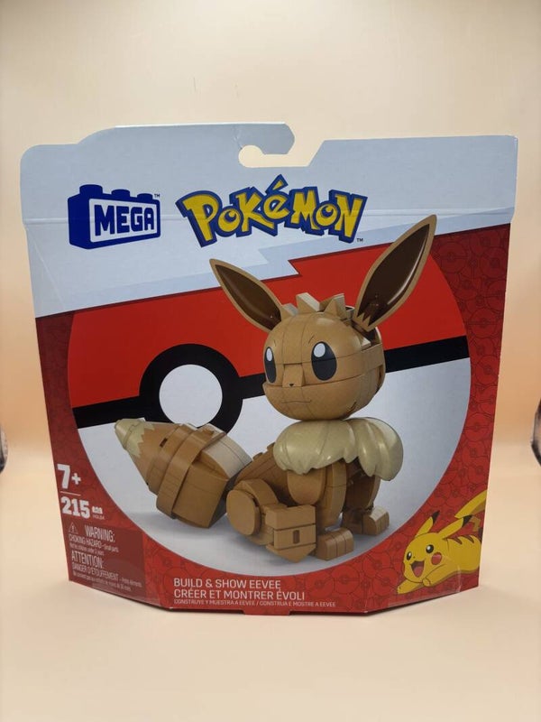 Méga Pokemon