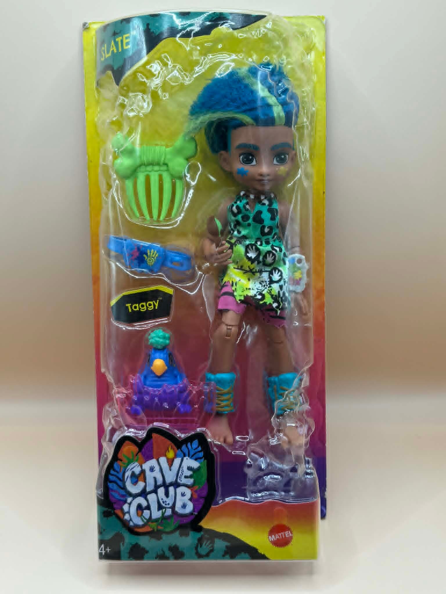 Cave Club